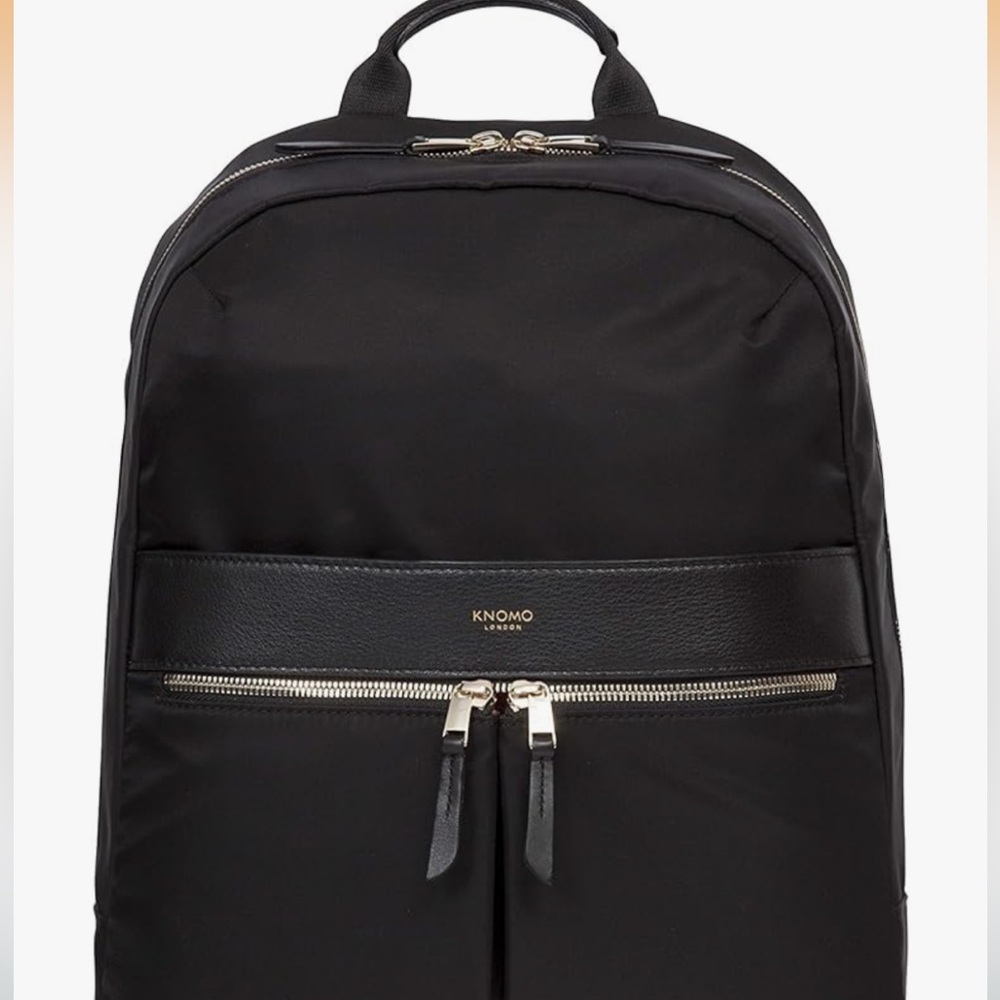 Knomo London Beauchamp Backpack
